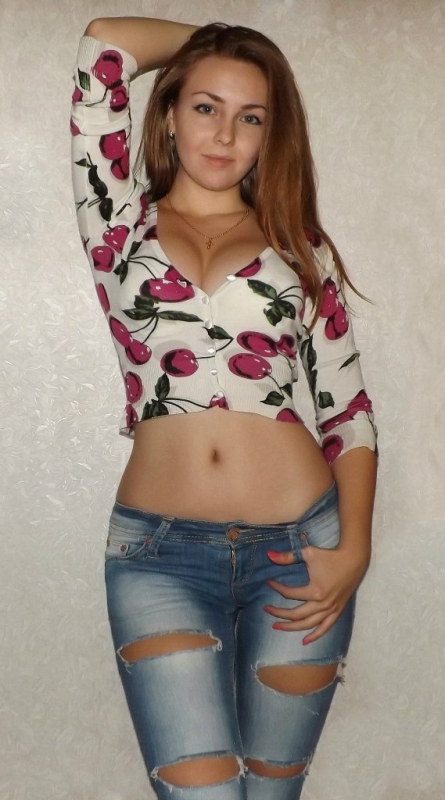 Анкета проститутки Окся - город Крест-Хальджай, 28 лет, №16825